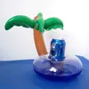 Other Pools SpasHG Hot Inflatable Swimming Pool Float Cup Drink Float Holder Flamingo Donut Pool Float Swimming Ring Party Toys Beach Accessories YQ240129