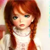 16 BJD Doll SD Fashion Lovely for Little Girls Birthday Gift 240122
