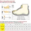 Sandals Summer Men Casual Sandals Thick Sole Fashion Men's Wading Slippers Clogs For Men Quick Dry Designer Beach Shoes Chaussure Homme