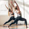 Tracksuits Womens Designer Legging Moda Yoga Ensinar desgaste roupas ativas para mulher Leggings terno Casual Gym Align Pant Outdoor Sports Track