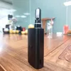 510 Thread Herbal Battery Smoking Accessories 850mAh Capacity Type-C Charging Port for Herb Atomizer Aluminum Surface
