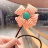 Hair Accessories Magic Clip Flower Lazy Hairpin Ponytail Holder Cute Kid Girl Bun Head Rope Fashion Curler Twist Tool