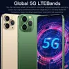 Мобильные телефоны 14 5G смартфон оригинальный 4G Dual Sim Celulares Android разблокированный сотовый телефон Android I4 глобальная версия новые ТЕЛЕФОНЫ