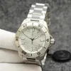 Высококачественные автоматические механические часы TAG мужские наручные часы из нержавеющей стали282p