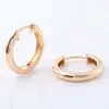 Provence 14K Yellow Gold Hot Sale Fashion Classic Style Fine Jewelry Earrings