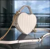 Torba klasy klasyczne torby na ramię TOTE TOBE Lady Totes Modna plecak Old Flower Love Women's Bag Logo Cute Heart Stripe Crossbody Tor