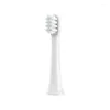 8/16PCS Toothbrush Brush Head For SOOCAS EX3 SO WHITE Electric PINJING Soft Bristles Deep Cleaning