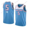 Herren Jugend Basketball Trikot