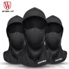 Waterproof Balaclava Ski Mask Winter Full Breathable Face Mask for Men Women Cold Weather Gear Skiing Motorcycle Riding1210v