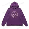 Heavy Fabric Foam Printing VETEMENTS Hoodie Men Women High Quality Oversize Vetements Hooded Sweatshirts VET Pullover ny5e3