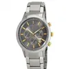 Новые классические модные мужские часы ar11047 11047 кварцевые часы-хронограф высокого качества, оригинальная коробка307I
