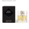 Koku bize 3-7 iş günü ücretsiz gönderim üst versiyon kaliteli marka erkek parfum unisex eau de parfüm 100ml sprey uzun ömürlü iyi koku q240129