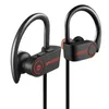 Wavefun xbuds fone de ouvido bluetooth sem fio fones com gancho ipx7 à prova dipágua super bass esporte música modo jogos