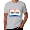 Homens Camisetas Dental Suspensórios T-shirt Fãs de Esportes Meninos Animal Print Anime Customs Projete seu próprio grande e alto para homens