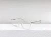 Womens Eyeglasses Frame Clear Lens Men Sun Gasses Fashion Style Protects Eyes UV400 With Case 1005