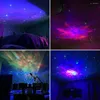 Nocne światła astronauta galaxy projektor gwiaździsty niebo gwiezdny dzieci światło do sypialni dekoracje lampy nocne prezenty