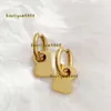 Stud 2024 Stud Dames Oorknopjes Ontwerpers Sieraden Gouden Oorbellen Huggie Letter Oorstekers Luxe Hoepels Mode 925 Liefde Oorbellen Designer Oorbellen Sieraden brincos