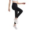 Women Yoga Leggings Shorts Pants Push Ups Fitness Leggings Soft High Waist Hip Lift Elastic T-Line Sports Pants High quality Top