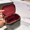 Designer-modetassen Little Mini Box Bags Pouch Elegante dames cosmetische schoudertas2561