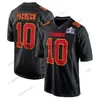 2024 KC Travis Kelce Patrick Mahomes Football Jersey Superbowls Lviii Nick Bolton Isiah Pacheco Felix Anudike-Uzomah Creed Humphrey Chris Jones Jersey Men Women Kid