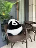 Oreiller Panda Coussins pour votre anniversaire