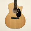 GPC 13E Road Series Natural Acoustic Guitar