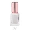 Nail Polish Microgel Bg Fashion Do Not Peel Color Plum Red Avocado 14Ml Drop Delivery Otw4P