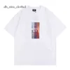 kith T-Shirt Herren Designer T-Shirt T-Shirt Workout-Shirts für Männer Übergroße T-Shirts T-Shirt 100 % Baumwolle Hochwertige T-Shirts Vintage Kurzarm Größe 248