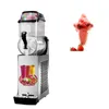 Snow Melting Machine Ice slush machine Ice Slusher Cold Drink Dispenser Smoothie Machine