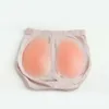 Fake Sexy Ass Butt Silicone Enhancer Booty Pad Push Up Lifter Hip Sculpting Butta Panties Shaper Control