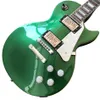 Custom Shop, Made in China, LP Standard High Quality Electric Guitar,Tune-o-Matic Bridge,Chrome Hardware,Free Shipping