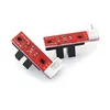 Taklampor 4st Optical EndStop Light Control Limit Switch för ramper 1.4 Bräda 3D -skrivare delar med 3 -stifts kabeltillbehör