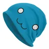 Berets Chapéu Feliz Bubbler Outono Primavera Caps para Homens Mulheres MapleStorys Skullies Beanies Ski Cotton Bonnet Chapéus