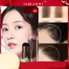 Eyebrow Enhancers Mae Deline Hairline Shade Powder Breathable And Waterproof Forehead Hair Sideburn Contouring Fill Drop Delivery Ot3B0