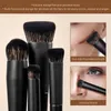 Jessup Makeup Brushes Set1014pcs Make Up Brush Contour Foundation Powder Eyeshadow Highlight Blending Concealer Liner T336 240124