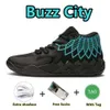 Rick x Lamelo Ball Mb.01 Basketball Shoes Queen Buzz City Black Lo Ufo Red Blast Rock Ridge Not From Here Men Sport Trainner Sneakers 40-46