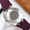 Дизайнерские часы с бриллиантами, автоматический механический механизм 7750, 37 мм, светящийся, водонепроницаемый, с сапфировым стеклом De Luxe