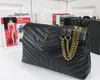 mirror quality Y shape chain luxury wallet leather mini purses crossbody designer bag woman handbag shoulder bags designer women bag luxurys handbags dhgate bag