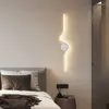 Lâmpadas de parede moderna lâmpada led para sala estar fundo banheiro quarto corredor luzes decoração casa interior arandela luminária