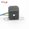 All Terrain Wheels 104mm Magneto Generator Stator Coil Fit For Scooter Majesty YP250 Linhai VOG 250 257 260 300 LH170MM AEOLUS BMS Diamo