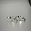 Nieuwe S925 Sterling Zilver Modieuze Stijl Uniek Ontwerp Nieuwste Taylor 1989 TS Seagull Ketting Hanger met Verpakking Cadeau