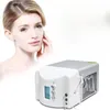 portable 2 in1 facial cleaning water Dermabrasion silk peel microdermabrasion peeling blackhead remover facial care beauty machine