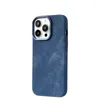 Mooie designer print telefoonhoes voor Apple iPhone 14 11 13 12 Pro max 11Pro 14plus 7 8 plus cover PU lederen schaal