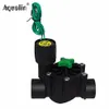 3 4'' or 1'' Industrial Irrigation Valve 24V AC Solenoid Valves Garden Controller Used in 10469 and 10468 Cont252s