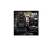 Car Seat Covers 23 Years Of New All-Inclusive Ancient Leather Linen Car Cushion Four Seasons Seat Five-Seat Er Drop Delivery Automobil Dhg7Y