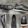 Berluti Mens Leather Sneakers Top Berluti New Fast Track Lower Low Sports Withing With Houde Small Awend