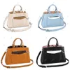 디자이너 여성 물 리플 가죽 핸드백 houlder bags 크로스 바디 연회 가방 Marelle Tote Purse Pouch M59953 M59954 M20520 M59301S