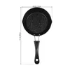 Pans Breakfast Cooking Pan Non-stick Frying Omelet Egg Omelette Household Small Griddle
