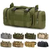 Hiking Bags 1/2/3PCS Outdoor Military Tactical backpack Molle Assault SLR Cameras Backpack Luggage Duffle Travel Camping Hiking Shoulder Bag YQ240129