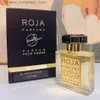 Fragrance Roja Perfume for Men Women Elysium Harrods Aoud Enigma Burlington Elixir Scandal Cologne Long Lasting Smell High Quality Parfum Sprayq240129